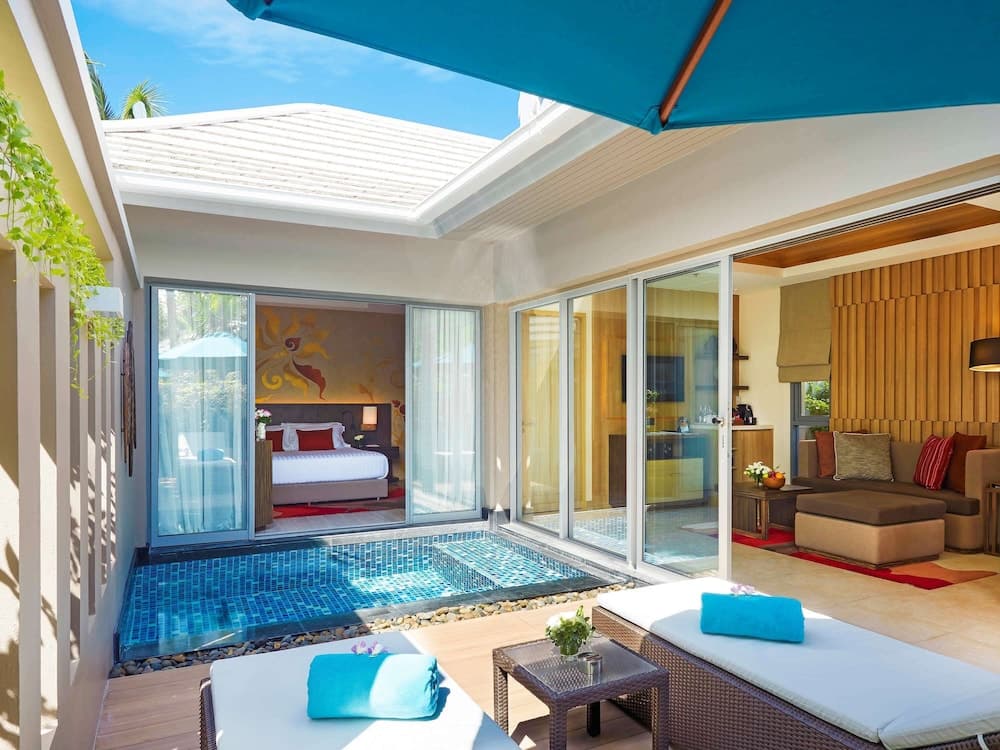 Grand Mercure Phuket Patong photo 5