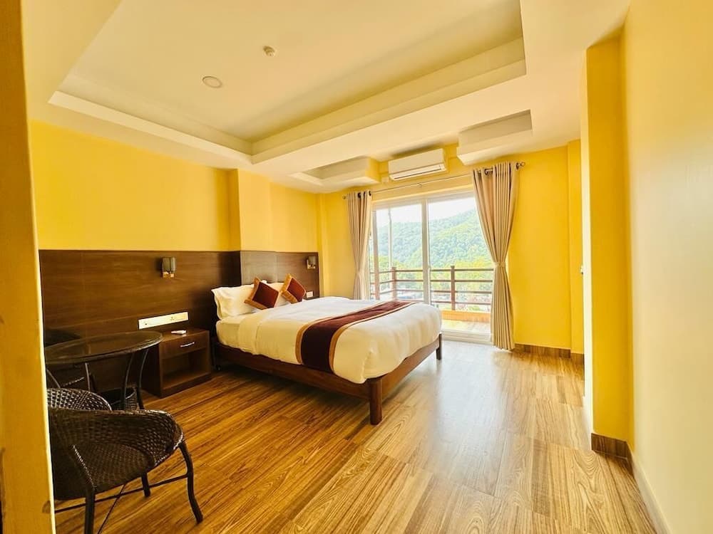 Hotel Hidden Kingdom photo 3