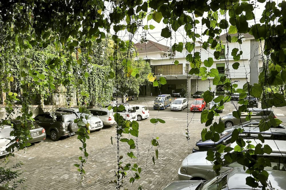 Hotel Grasia Semarang photo 7