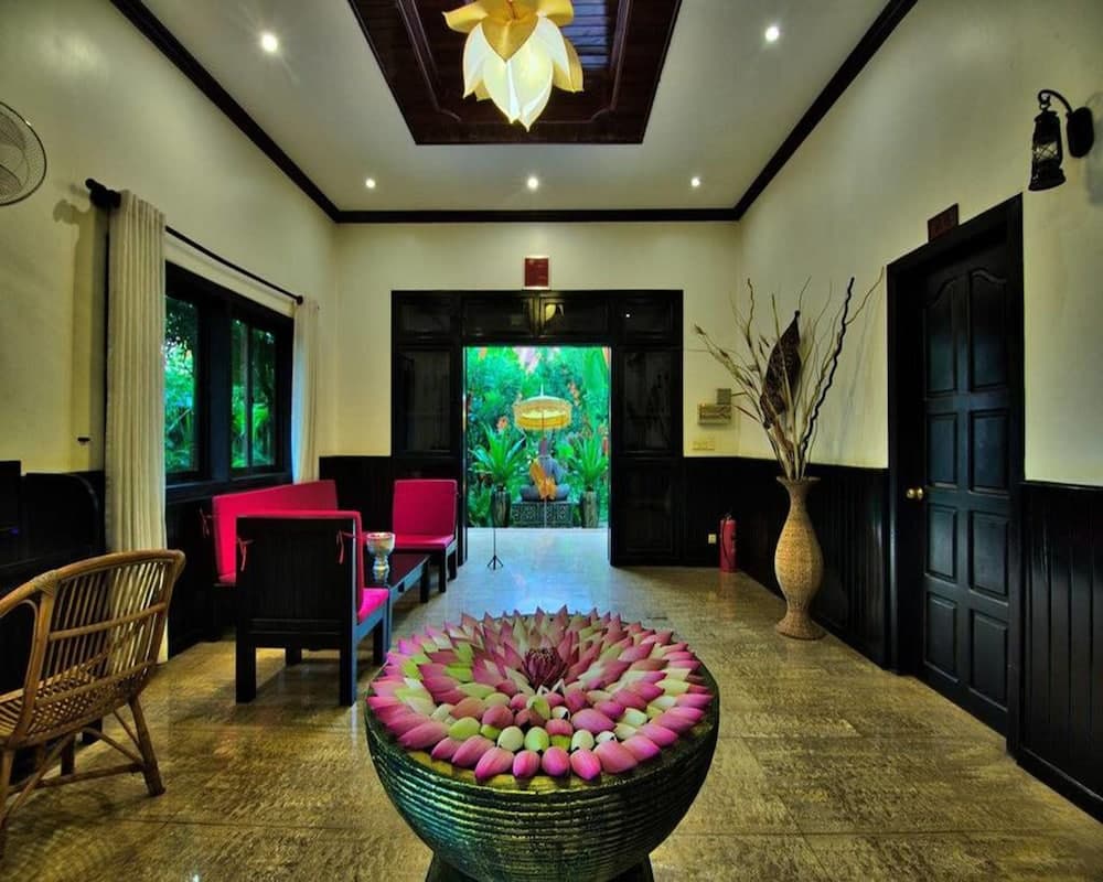 Areca Angkor Boutique Villa photo 4