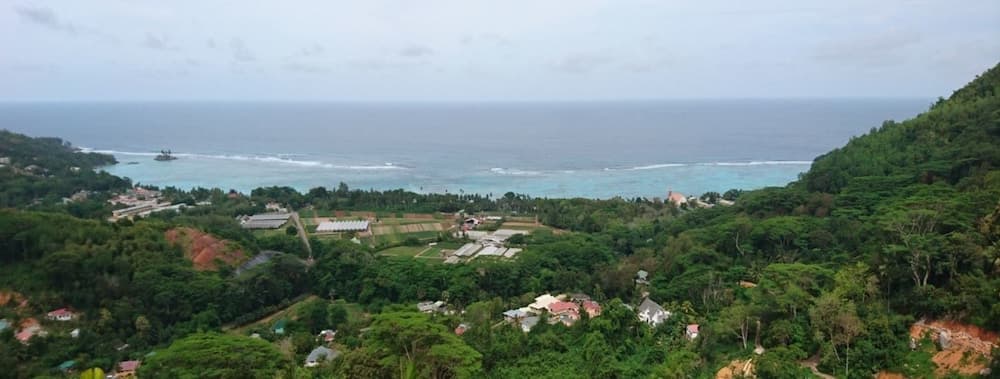 Royale Panorama View Apartment