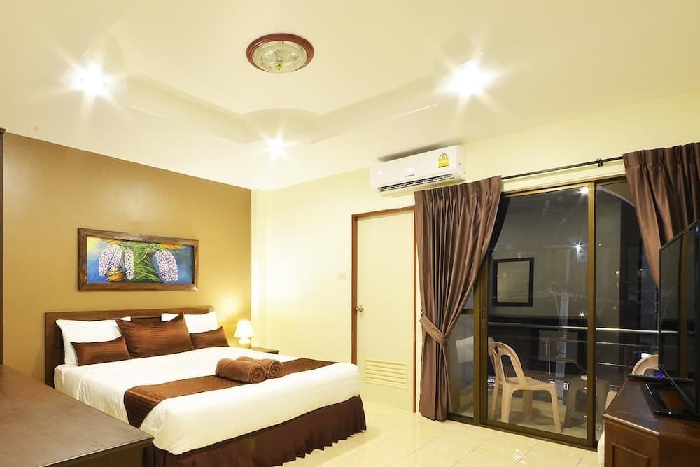 The Links Hotel Pattaya photo 6