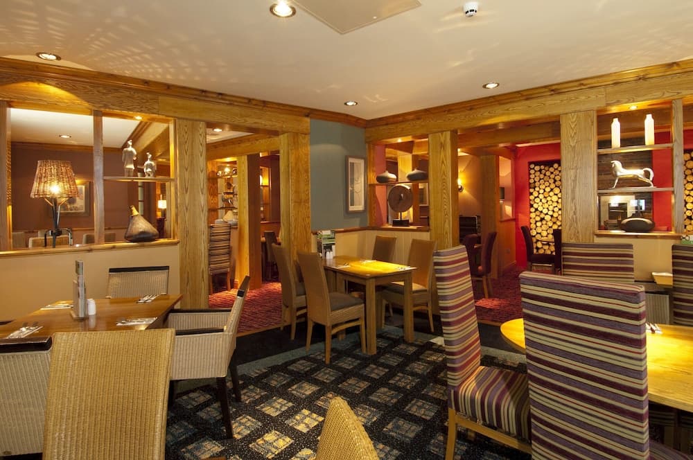 Premier Inn Barnsley Central M1 J37 photo 4