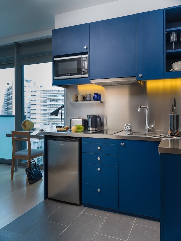 CHI Residences 138 photo 6