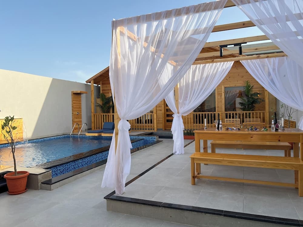 gulf cottages photo 5