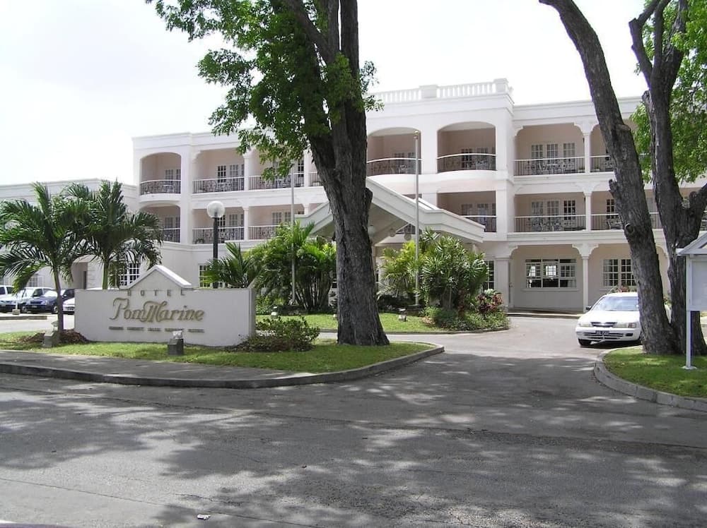 Hotel PomMarine photo 2