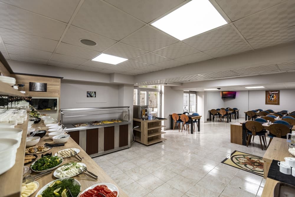 Bolu City Otel photo 6