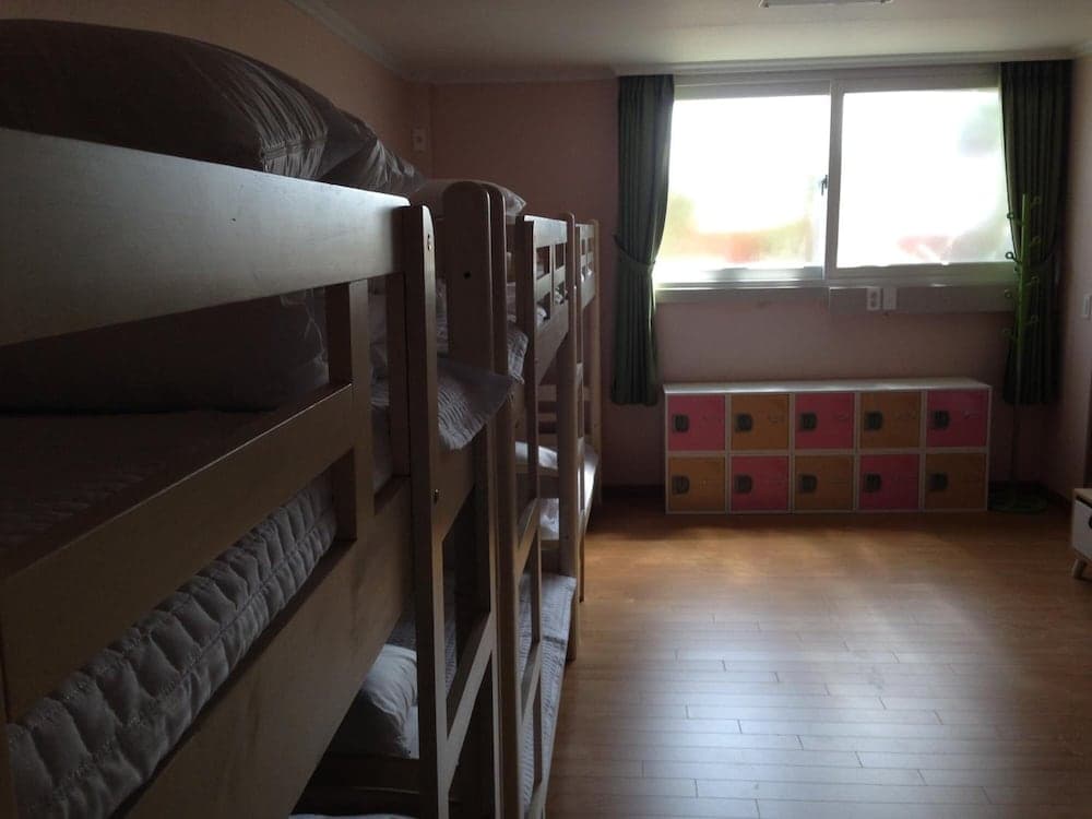 Jeju R Hotel & Guest House - Hostel photo 3