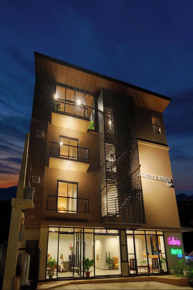 building