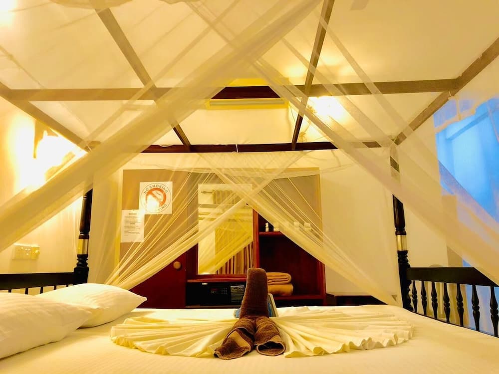 Mirissa Beach Inn photo 4