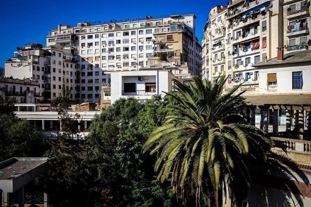 ABC Hotel - Alger Centre photo 6