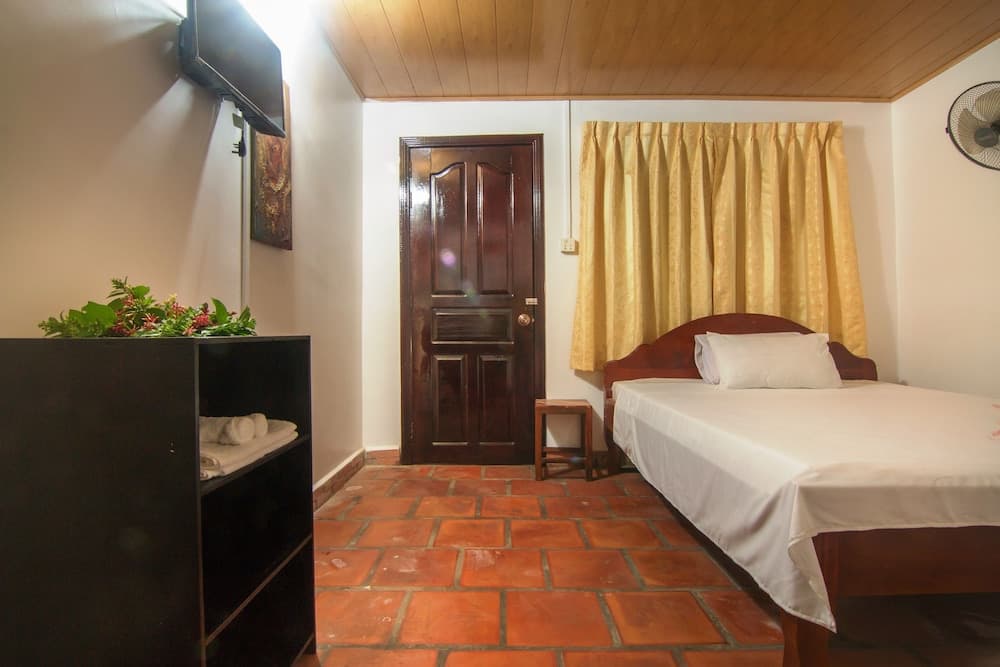 Angkor Une Fois Home Stay photo 7