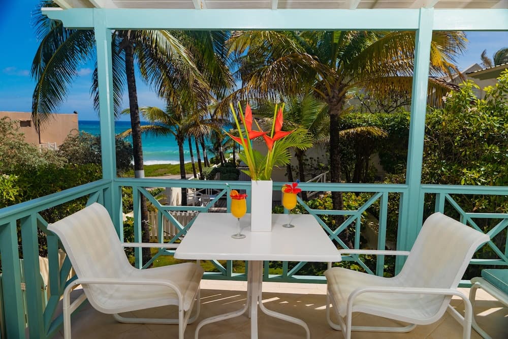 Inchcape Seaside Villas photo 5