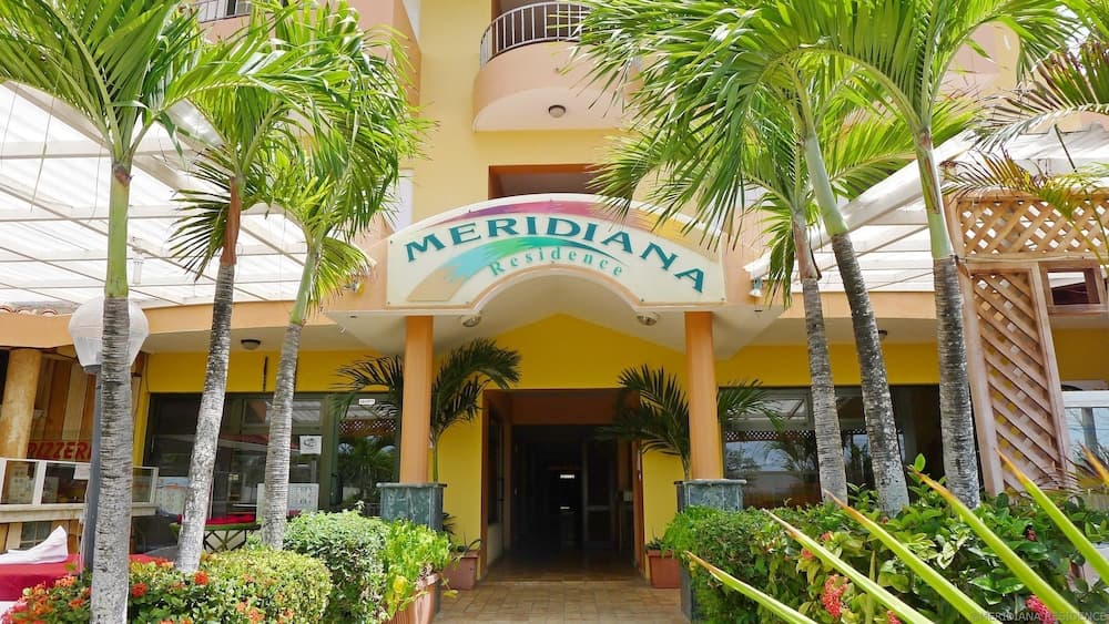 Meridiana Residence