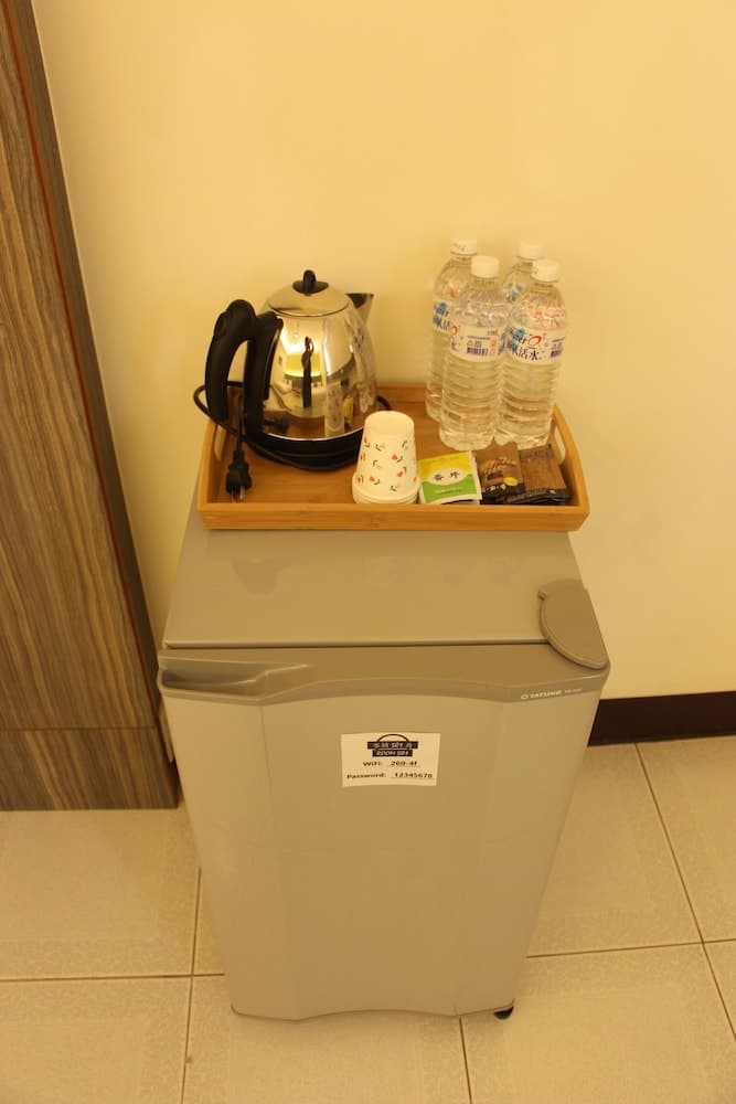 Cushare Tainan B&B photo 4