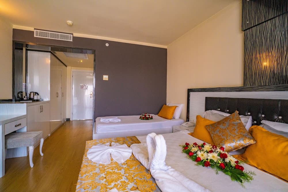 Senza The Inn Resort & Spa photo 6
