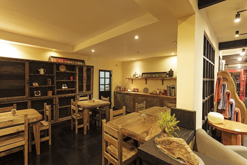 Hotel Newen BnB photo 8