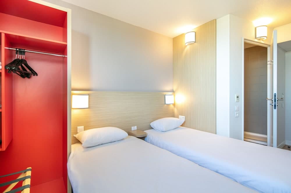 B&B HOTEL Lyon Aéroport St Quentin Fallavier photo 9