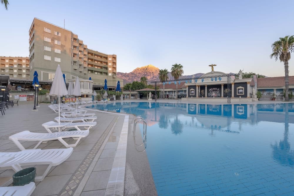 Armas Kaplan Paradise - All Inclusive photo 6