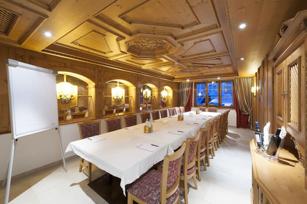 Hotel Goldener Loewe photo 7