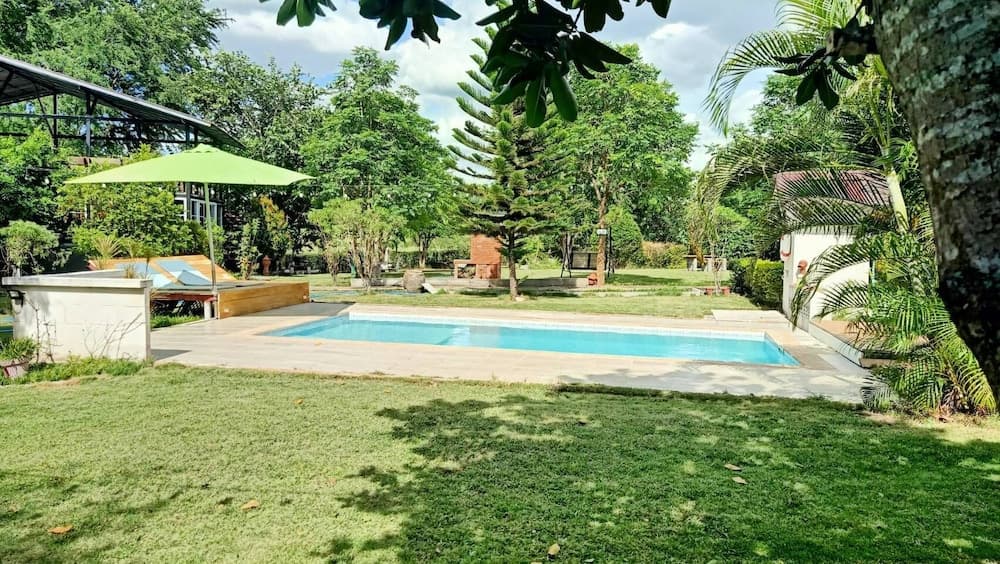 Les Collines Resort photo 7