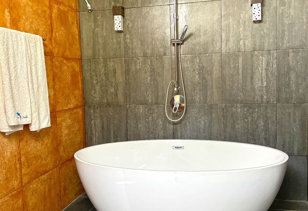 Blue Whale beach boutique Resort photo 2