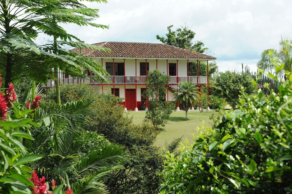Finca Villa Nora photo 7