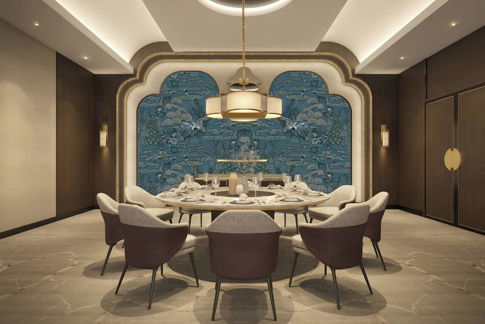 AC Hotels by Marriott Ipoh photo 9