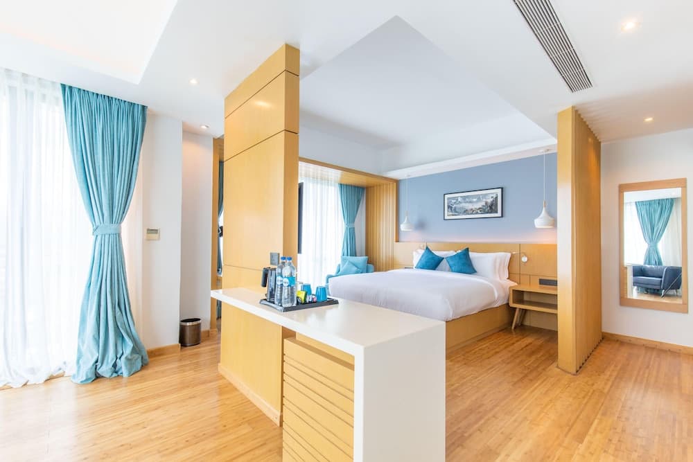 Hotel Siraichuli photo 8