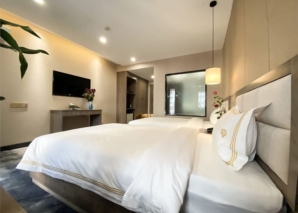 Jing Du Hotel photo 6
