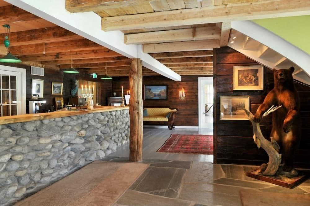 Tørvis Hotell photo 6
