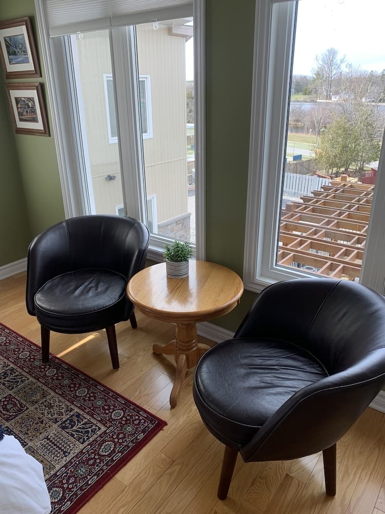 1840 Guest House photo 7