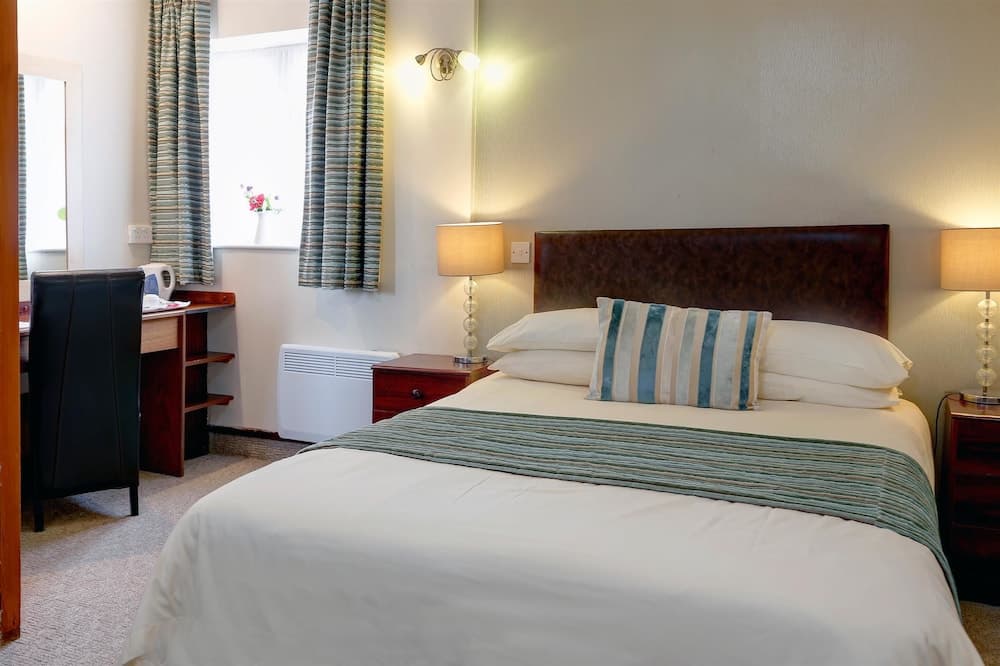 Best Western Compass Inn photo 4