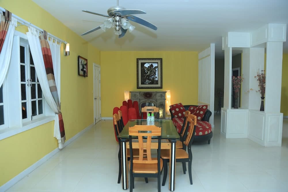 Kirirom Hillside Resort photo 9