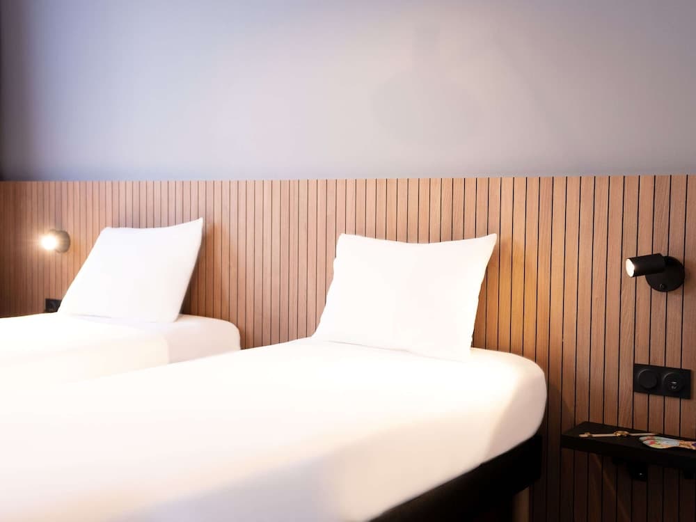 Ibis Styles Lens Centre Gare photo 7