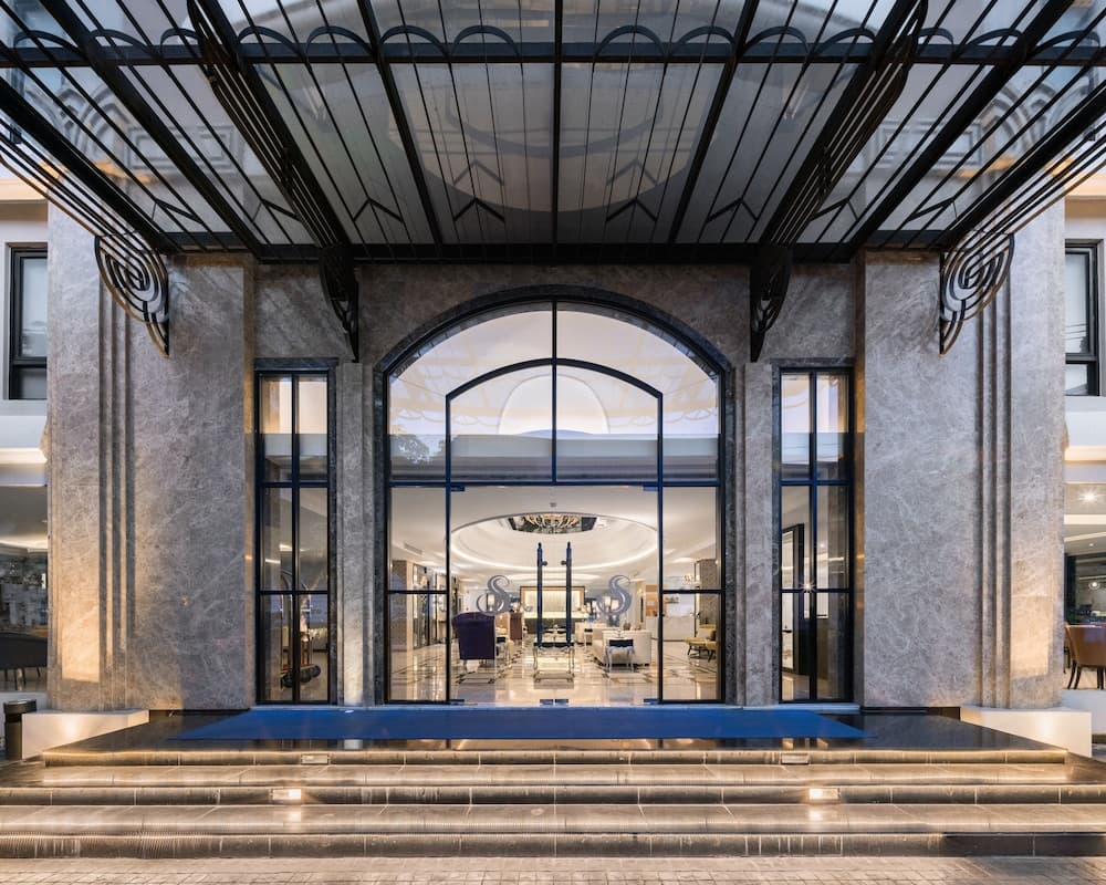 Sirin Exclusive Hotel & Residence
