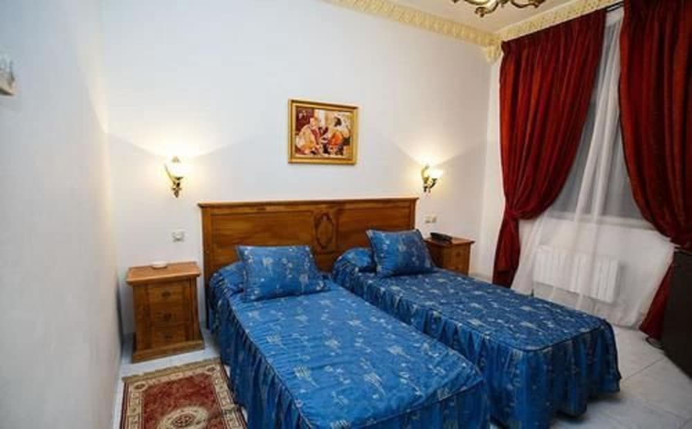 Hôtel Kerdada photo 4