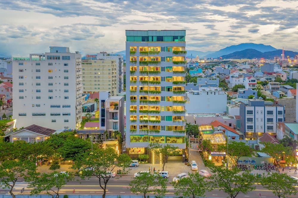 Fansipan Danang Hotel photo 5
