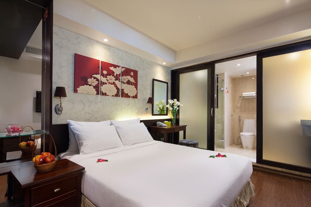 Dragon Pearl Hotel photo 3