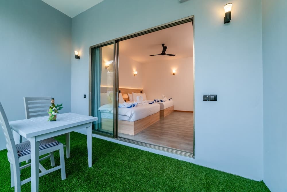 La Solara Villa photo 8