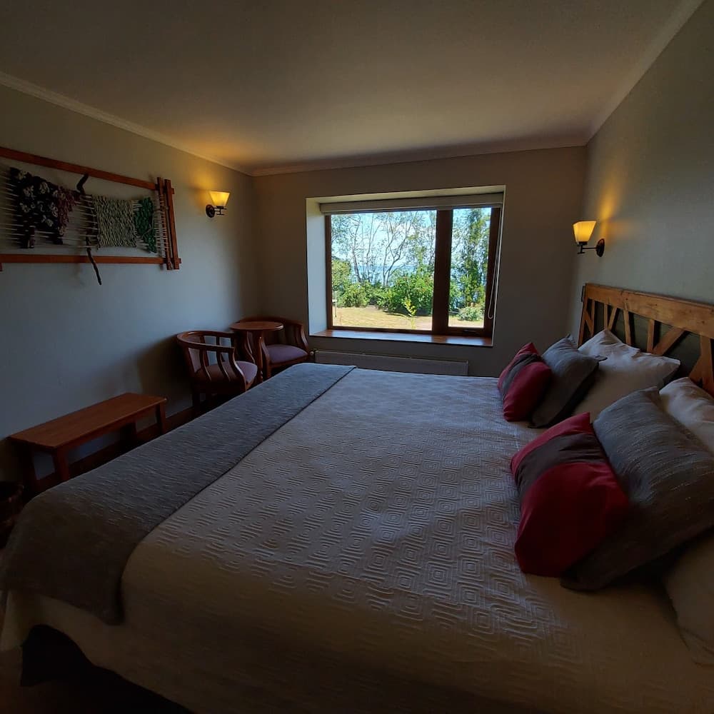 Hotel Lodge Las Cascadas photo 7