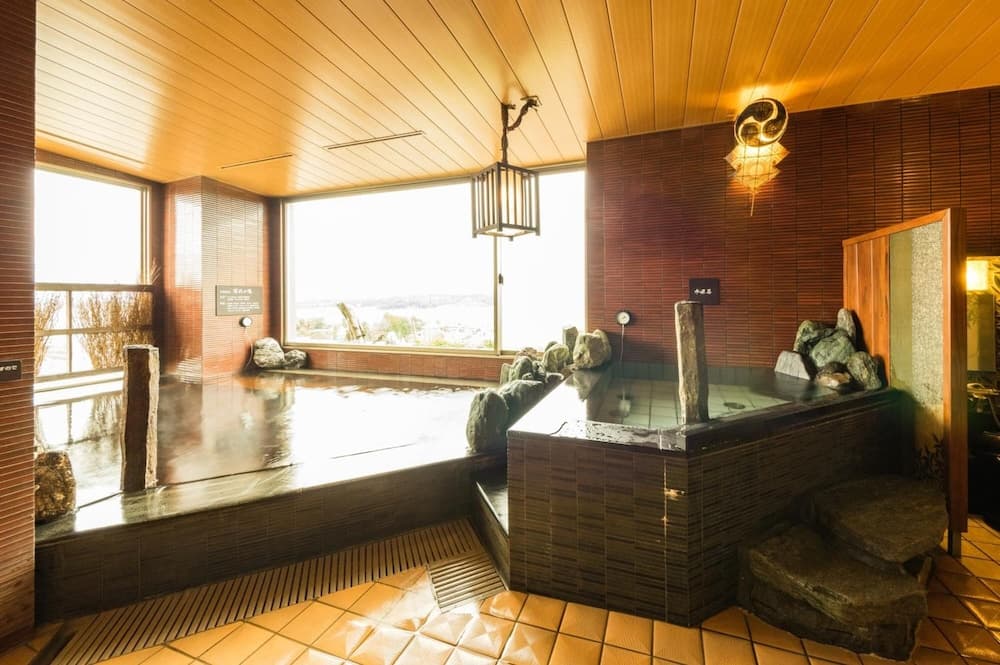 Dormy Inn Express Kakegawa Natural Hot Spring photo 4