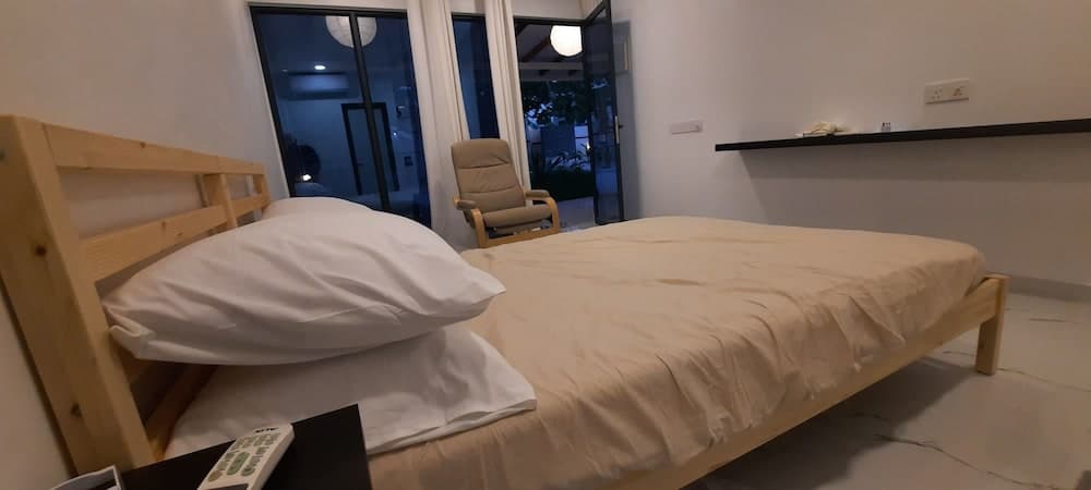 Oceana Inn Maldives photo 9