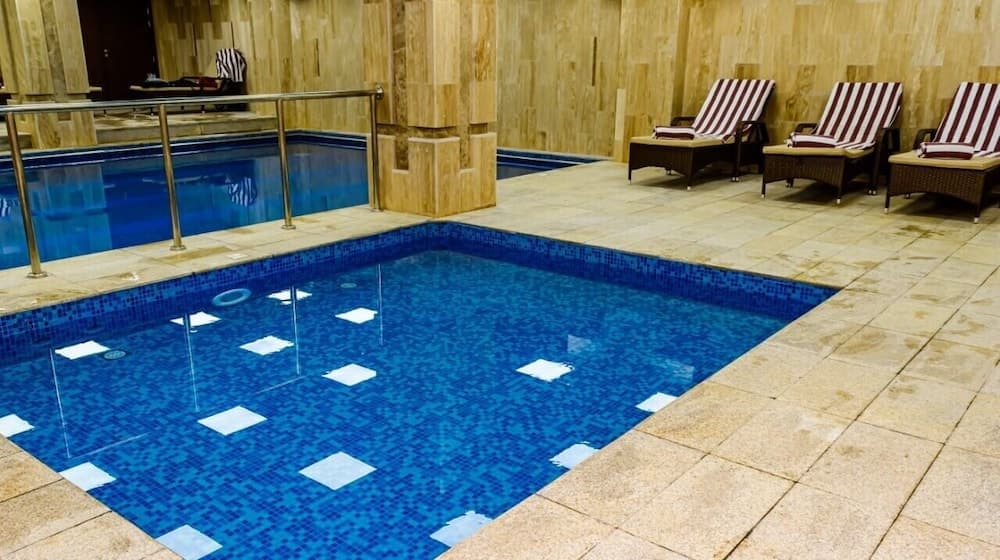 Bristol Hotel Salalah photo 2