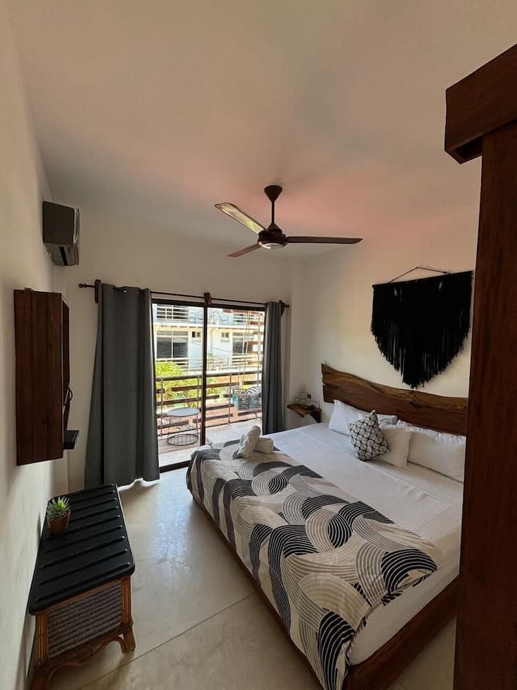 HOTEL MITTOZ HOLBOX photo 4
