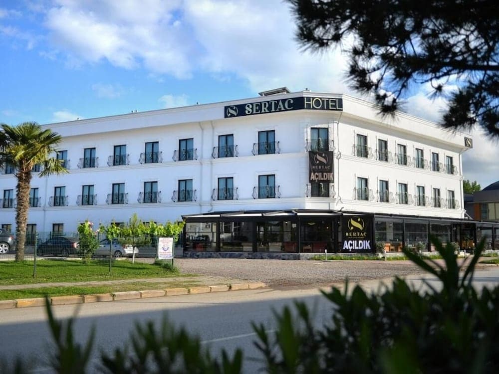 Sertac Hotel photo 2