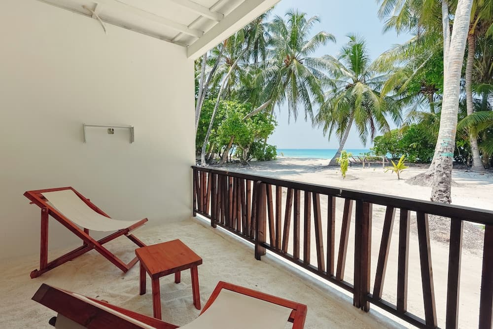 Azul Retreat
