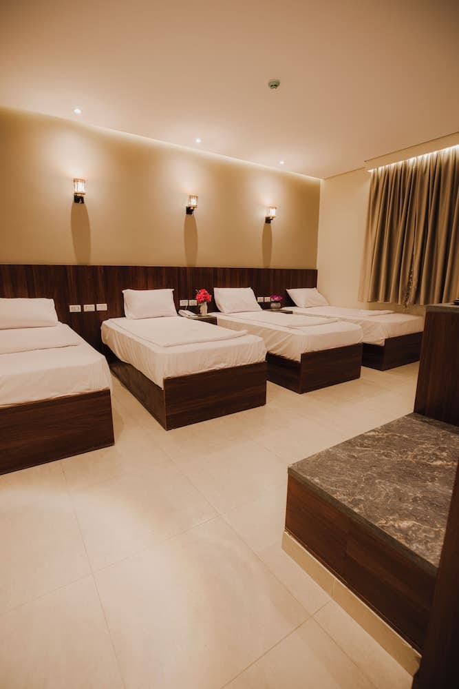 Sama hotel photo 6