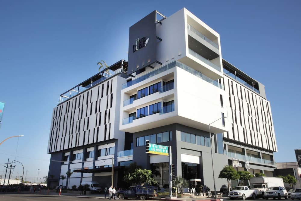 Hotel Duble photo 8