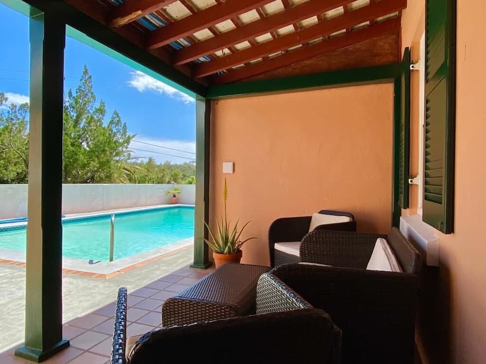 Greensleaves Guest House photo 9
